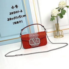 Valentino Satchel Bags